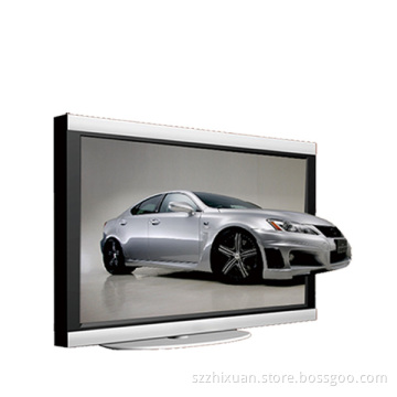Naked Eye 3D LCD Display High Brightness Monitor (TL65001)